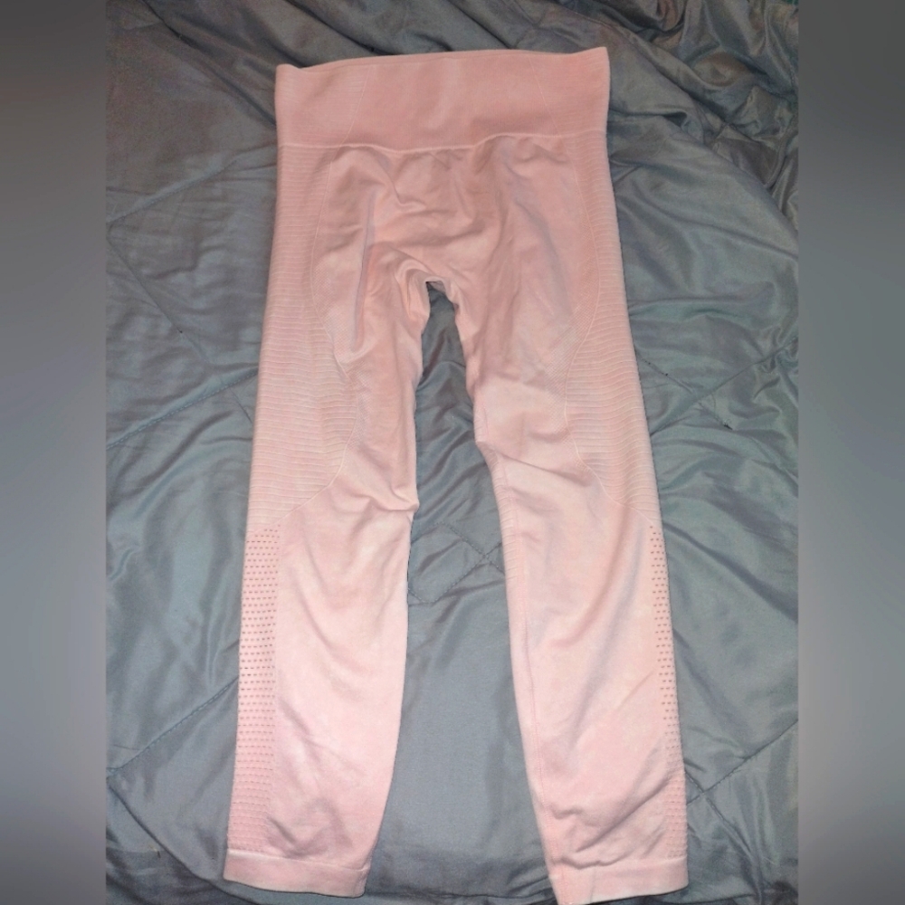 Mono B Moto Leggings Size Large NWOT - Picture 2 of 4